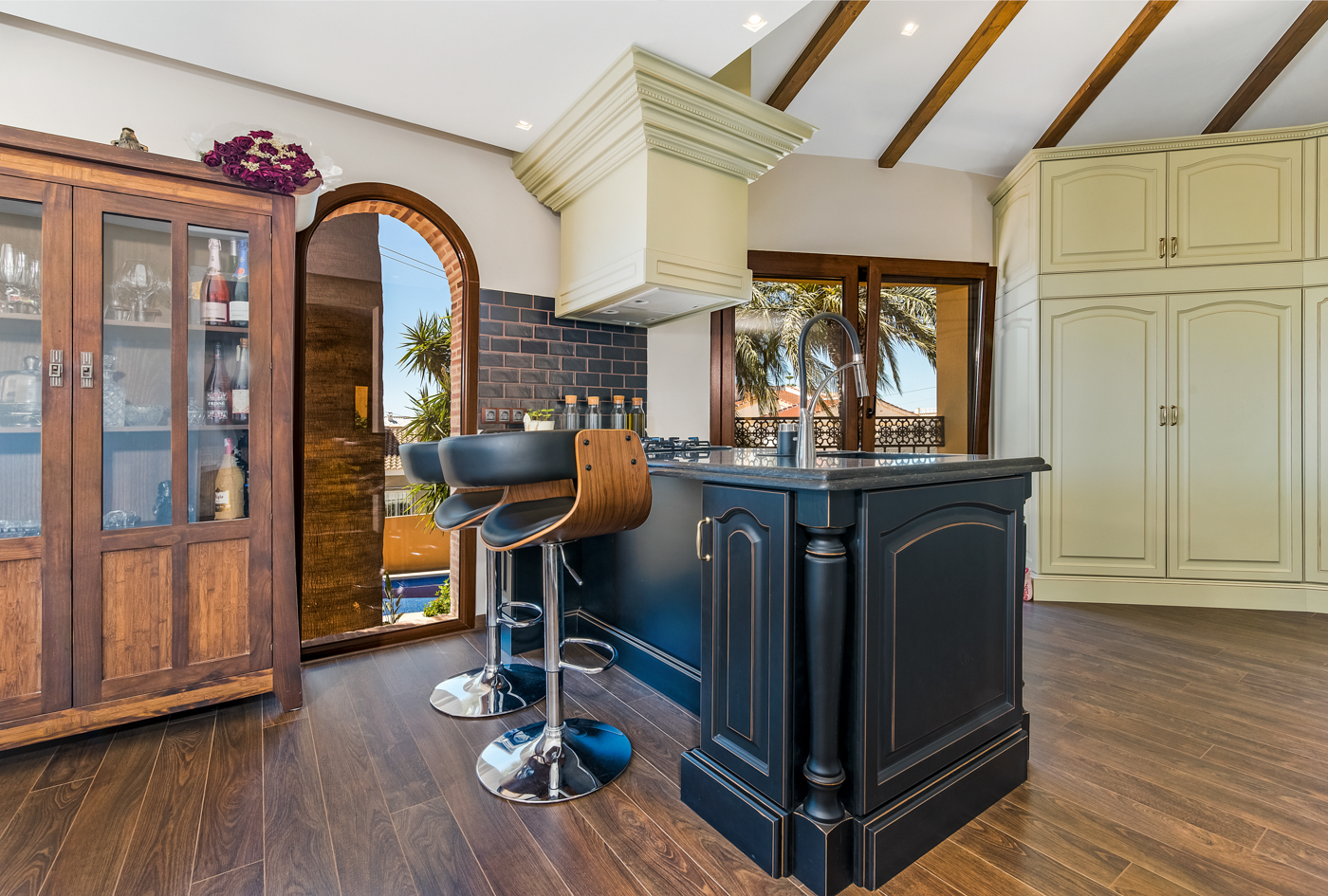 4 Bed, 3 Bath, HouseFor Sale, Ciudad Quesada - Rojales, Alicante