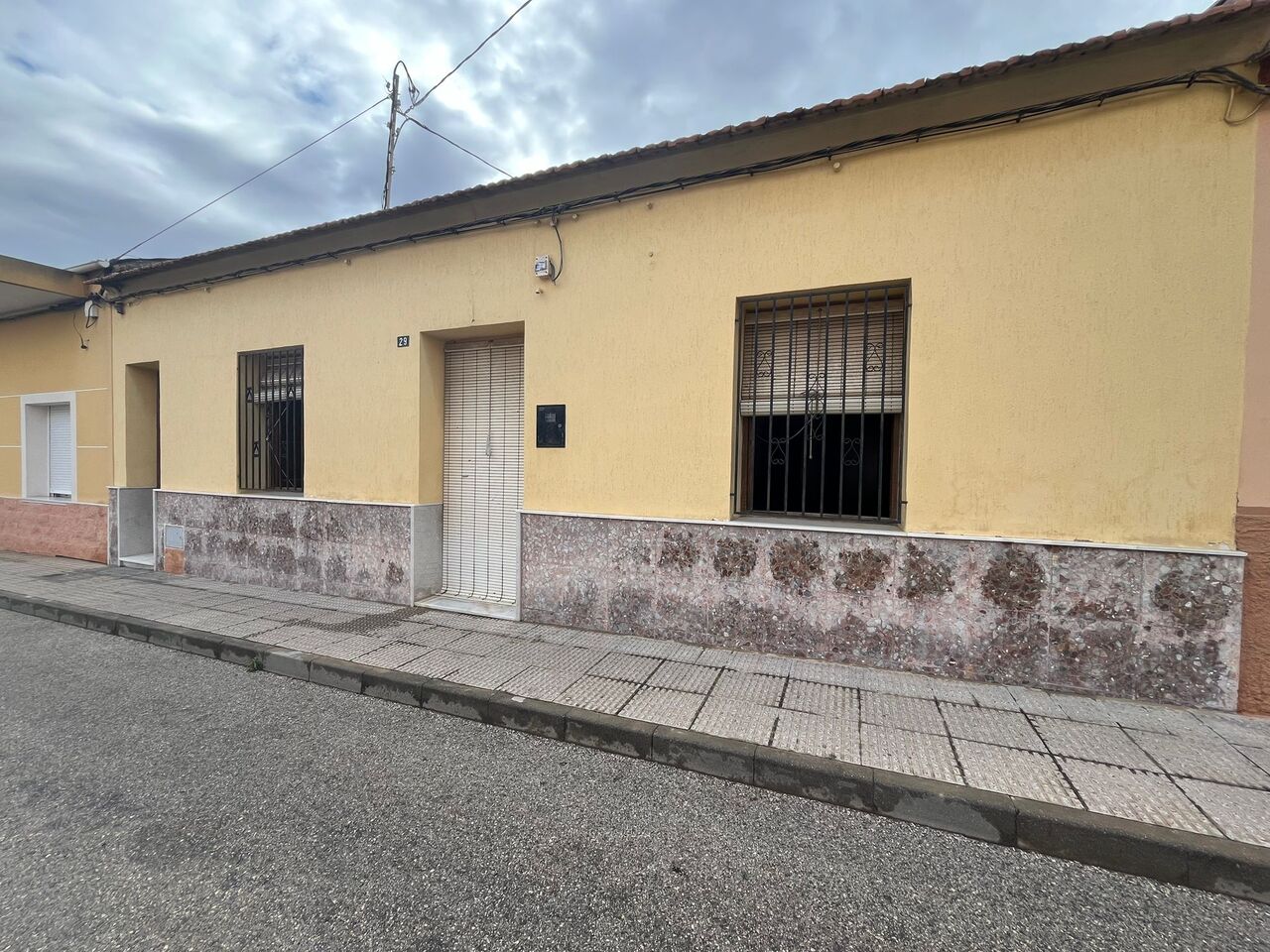 3 Bed, 1 Bath, HouseFor Sale, Benejuzar, Alicante