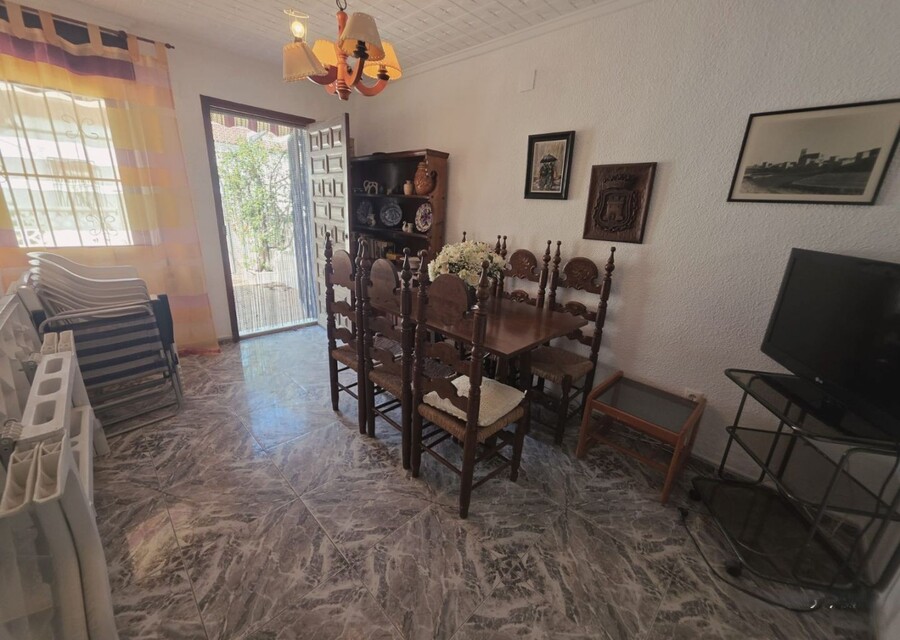 2 Bed, 1 Bath, HouseFor Sale, Guardamar Del Segura, Alicante 2 Bed, 1 Bath, HouseFor Sale, Guardamar Del Segura, Alicante