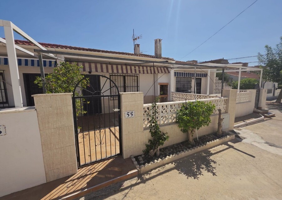 2 Bed, 1 Bath, HouseFor Sale, Guardamar Del Segura, Alicante 2 Bed, 1 Bath, HouseFor Sale, Guardamar Del Segura, Alicante