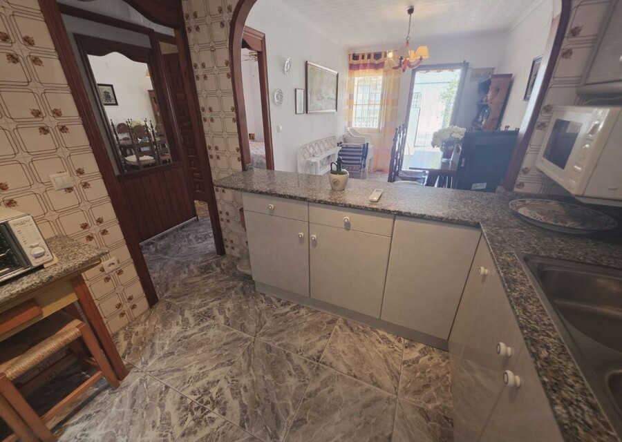 2 Bed, 1 Bath, HouseFor Sale, Guardamar Del Segura, Alicante 2 Bed, 1 Bath, HouseFor Sale, Guardamar Del Segura, Alicante