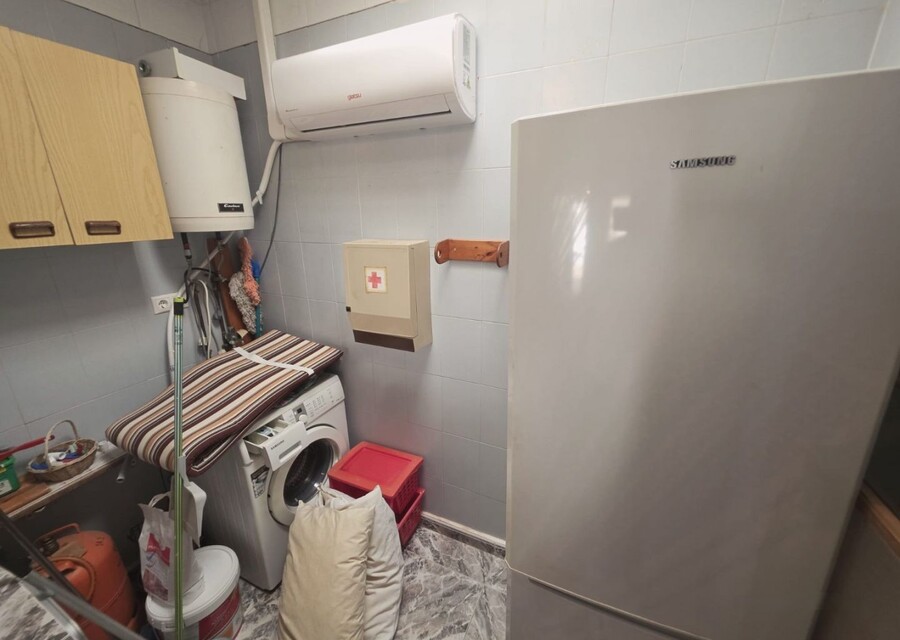 2 Bed, 1 Bath, HouseFor Sale, Guardamar Del Segura, Alicante 2 Bed, 1 Bath, HouseFor Sale, Guardamar Del Segura, Alicante