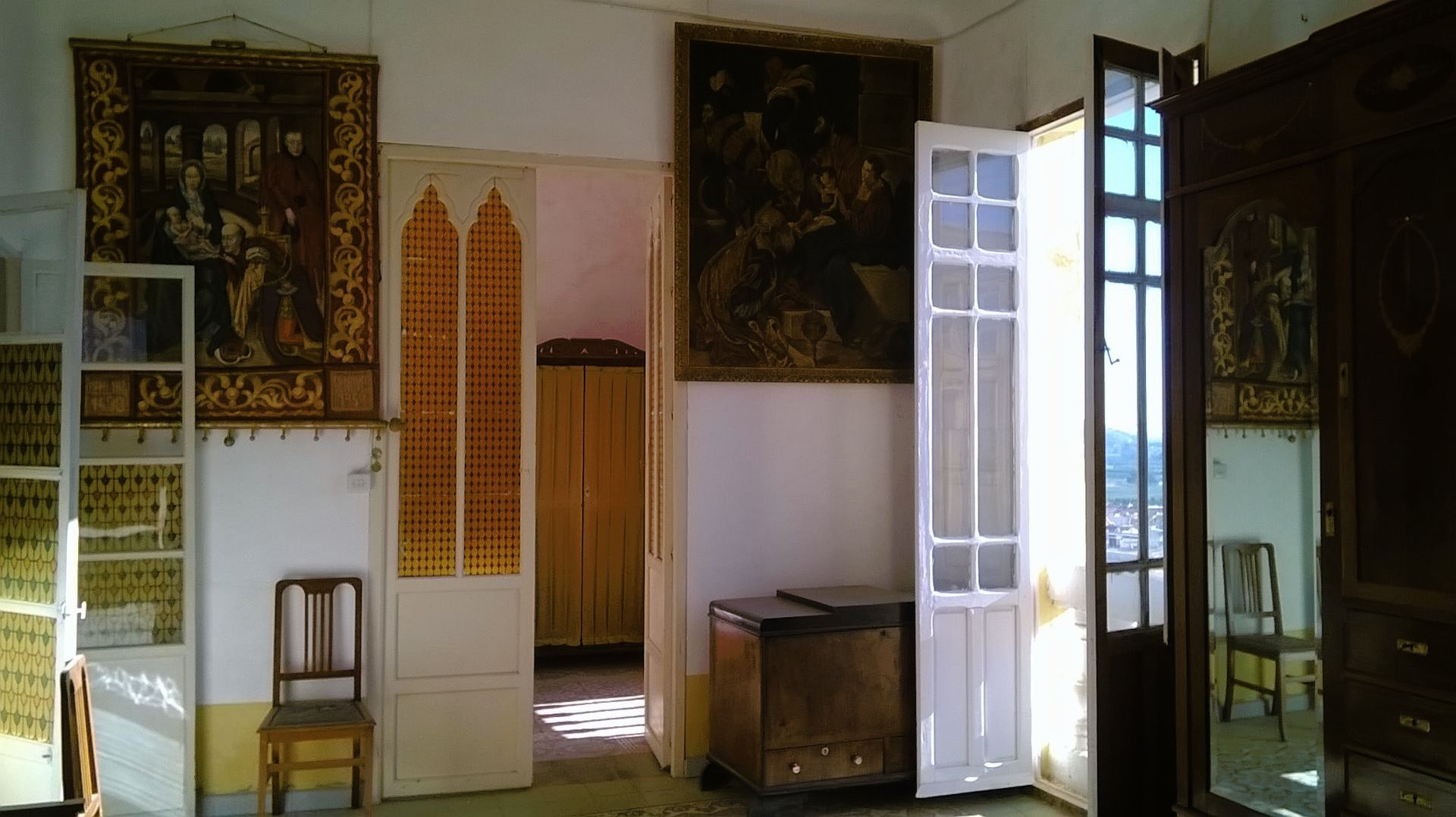 7 Bed, 1 Bath, HouseFor Sale, Orihuela, Alicante