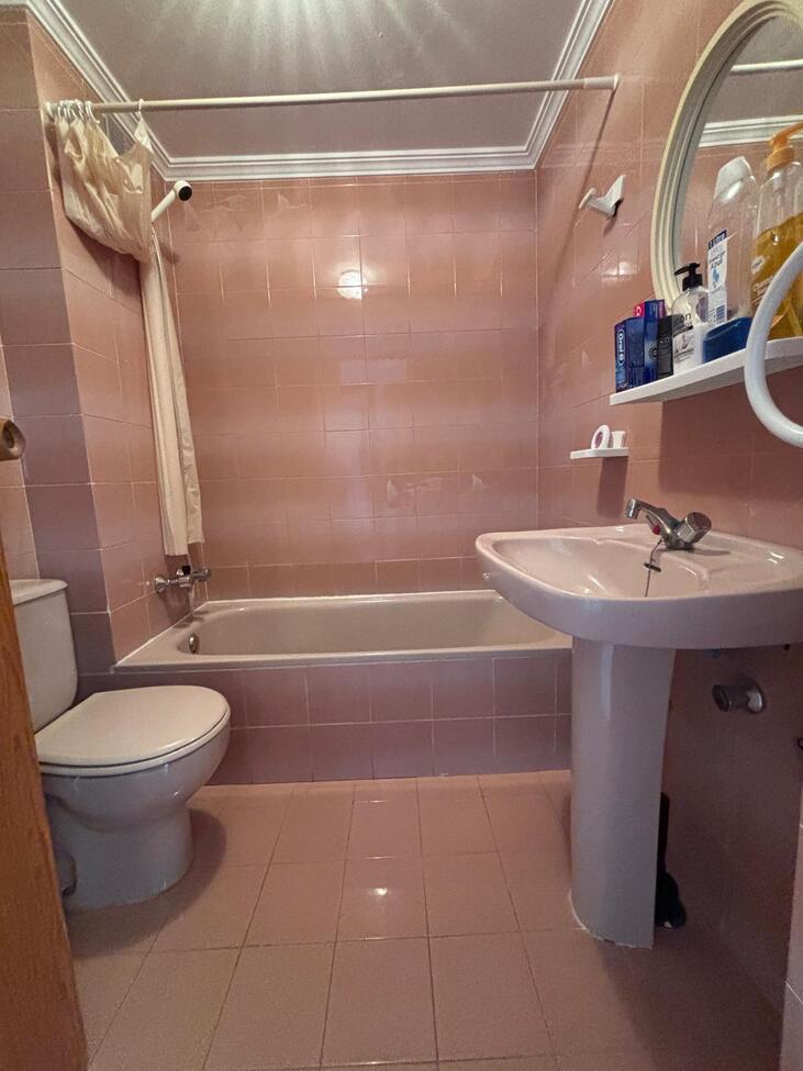 2 Bed, 2 Bath, ApartmentFor Sale, Los Dolses, Alicante