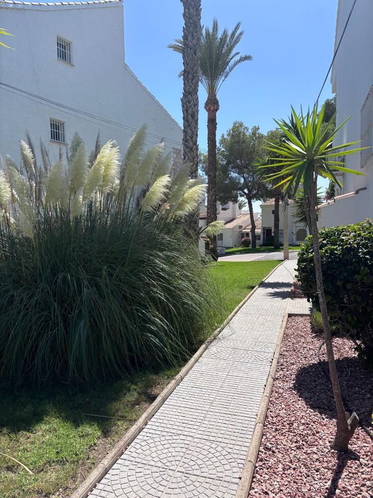 2 Bed, 2 Bath, ApartmentFor Sale, Los Dolses, Alicante