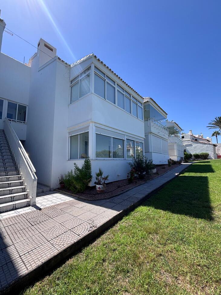 2 Bed, 2 Bath, ApartmentFor Sale, Los Dolses, Alicante