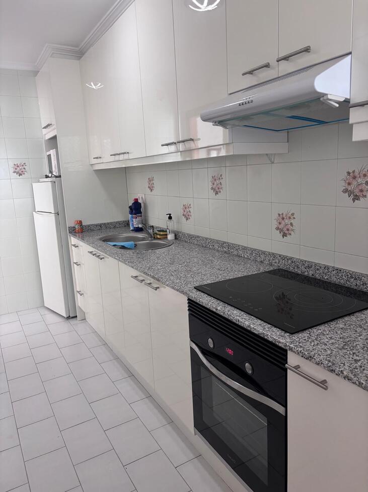 2 Bed, 2 Bath, ApartmentFor Sale, Los Dolses, Alicante