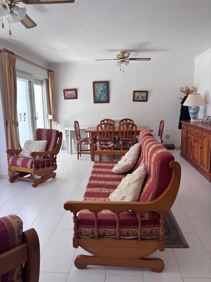 2 Bed, 2 Bath, ApartmentFor Sale, Los Dolses, Alicante