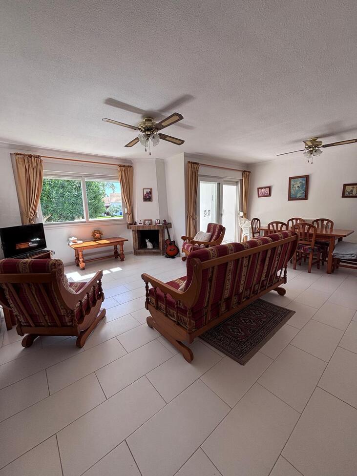 2 Bed, 2 Bath, ApartmentFor Sale, Los Dolses, Alicante