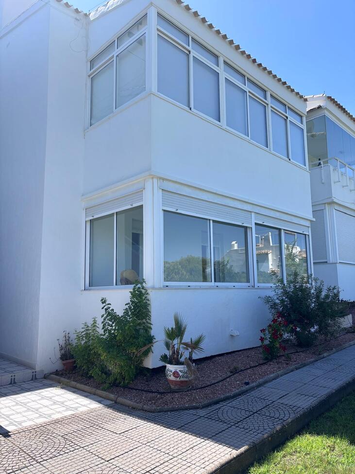 2 Bed, 2 Bath, ApartmentFor Sale, Los Dolses, Alicante