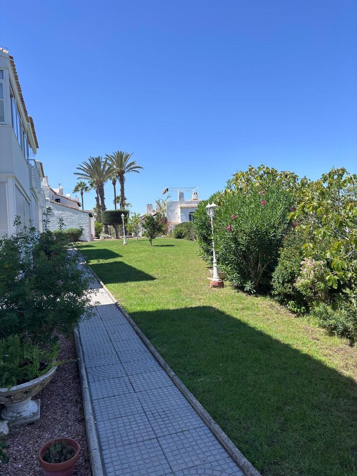 2 Bed, 2 Bath, ApartmentFor Sale, Los Dolses, Alicante