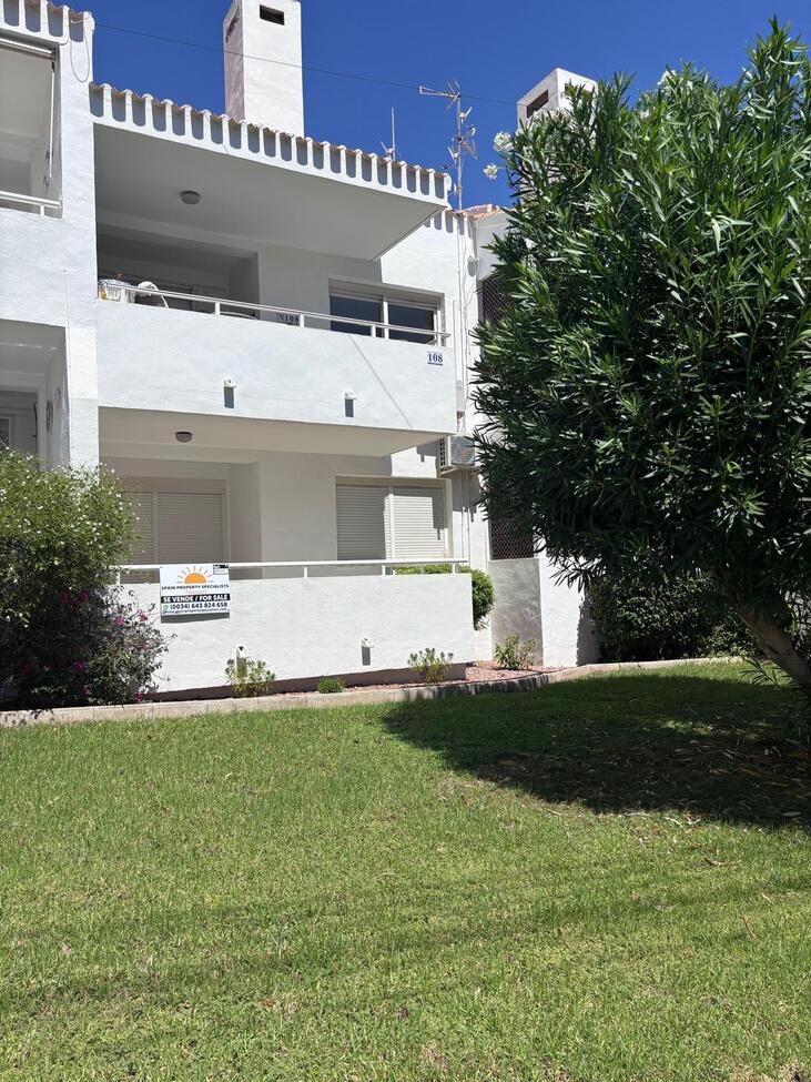 2 Bed, 2 Bath, ApartmentFor Sale, Los Dolses, Alicante