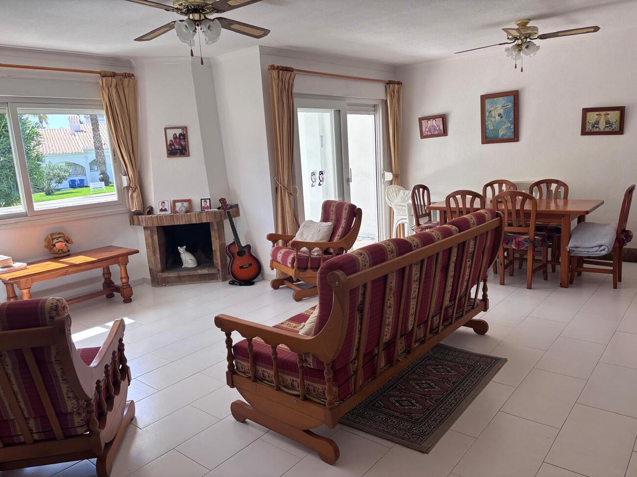 2 Bed, 2 Bath, ApartmentFor Sale, Los Dolses, Alicante