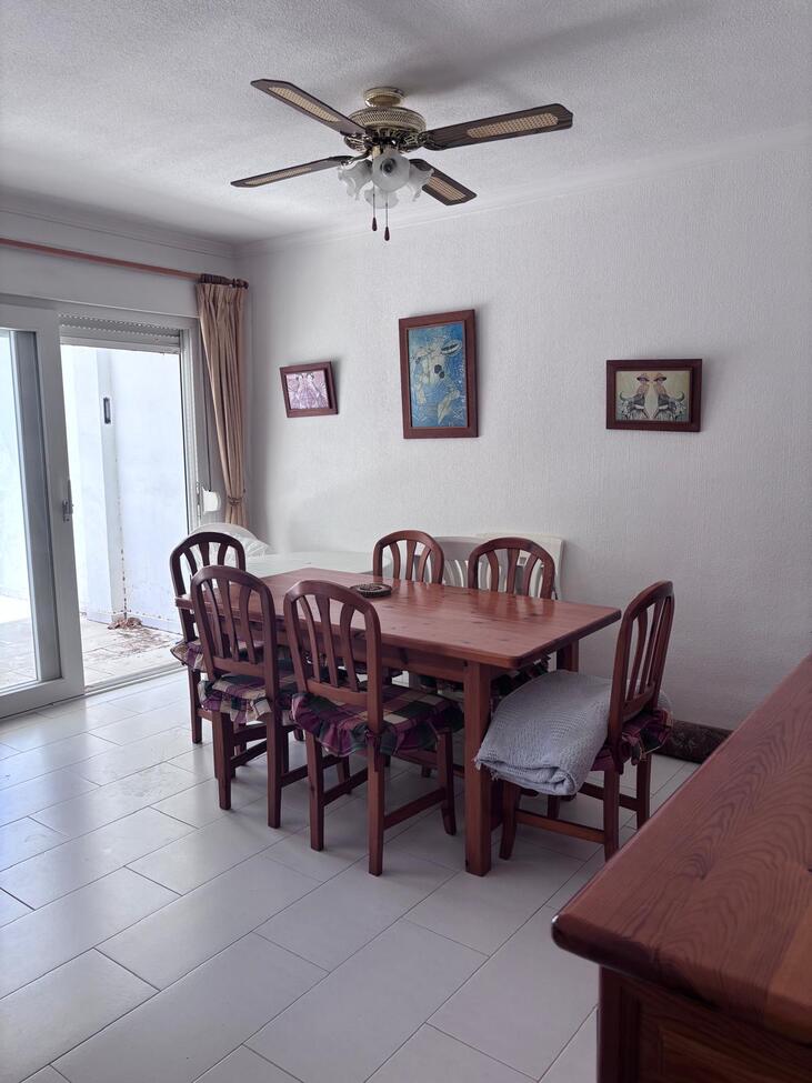 2 Bed, 2 Bath, ApartmentFor Sale, Los Dolses, Alicante