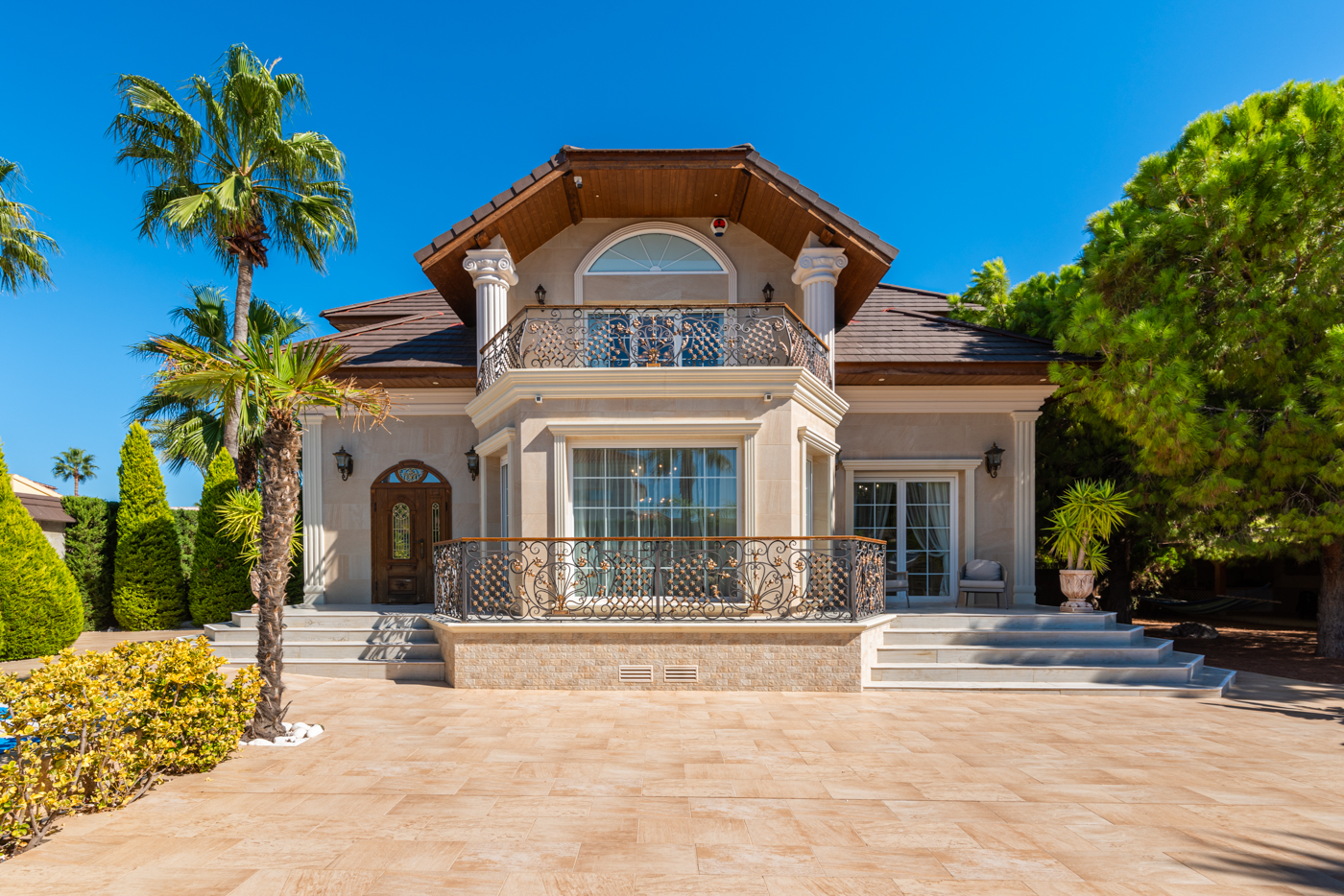 5 Bed, 3 Bath, HouseFor Sale, Ciudad Quesada - Rojales, Alicante