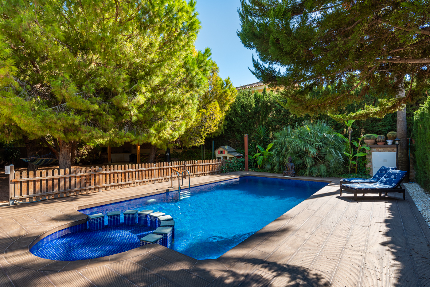 5 Bed, 3 Bath, HouseFor Sale, Ciudad Quesada - Rojales, Alicante