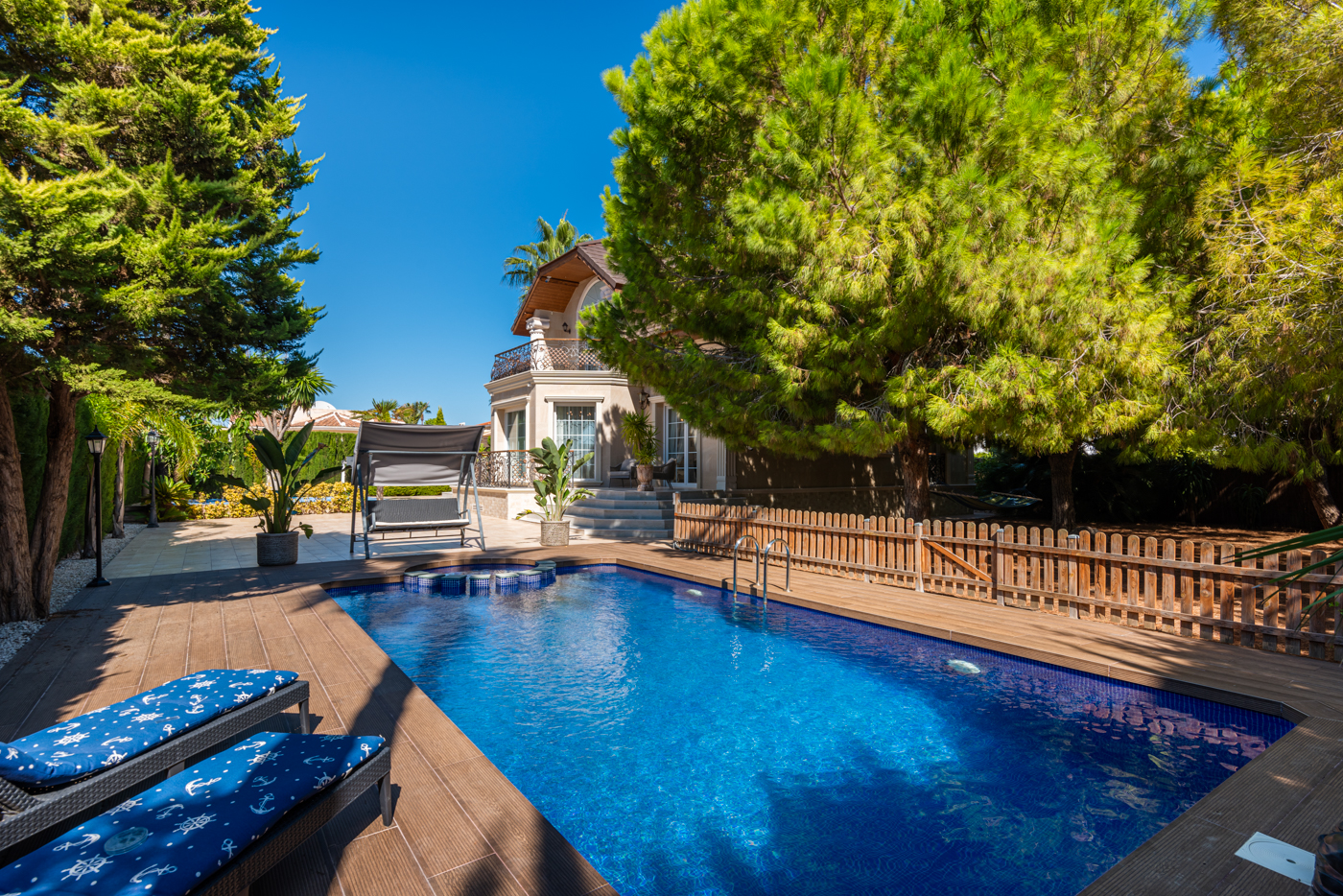 5 Bed, 3 Bath, HouseFor Sale, Ciudad Quesada - Rojales, Alicante