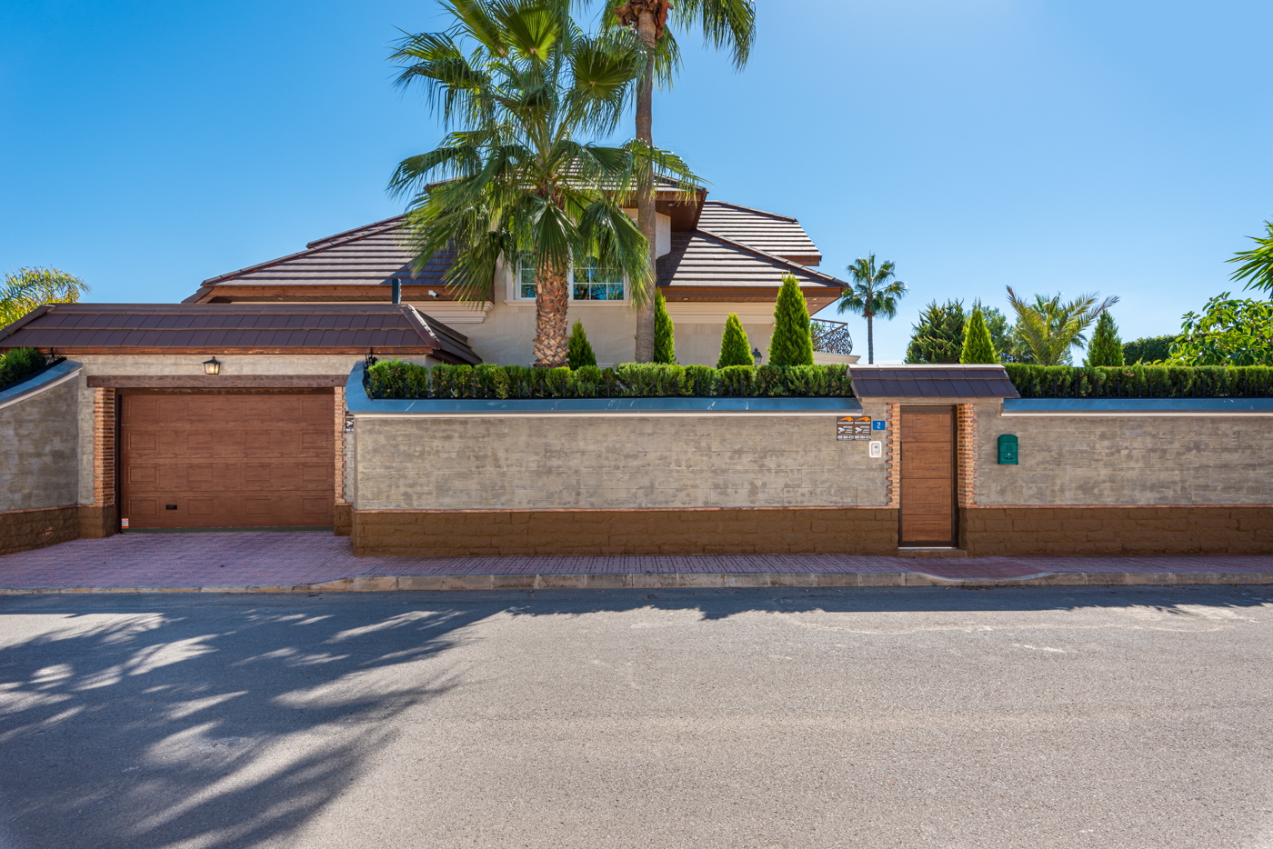 5 Bed, 3 Bath, HouseFor Sale, Ciudad Quesada - Rojales, Alicante