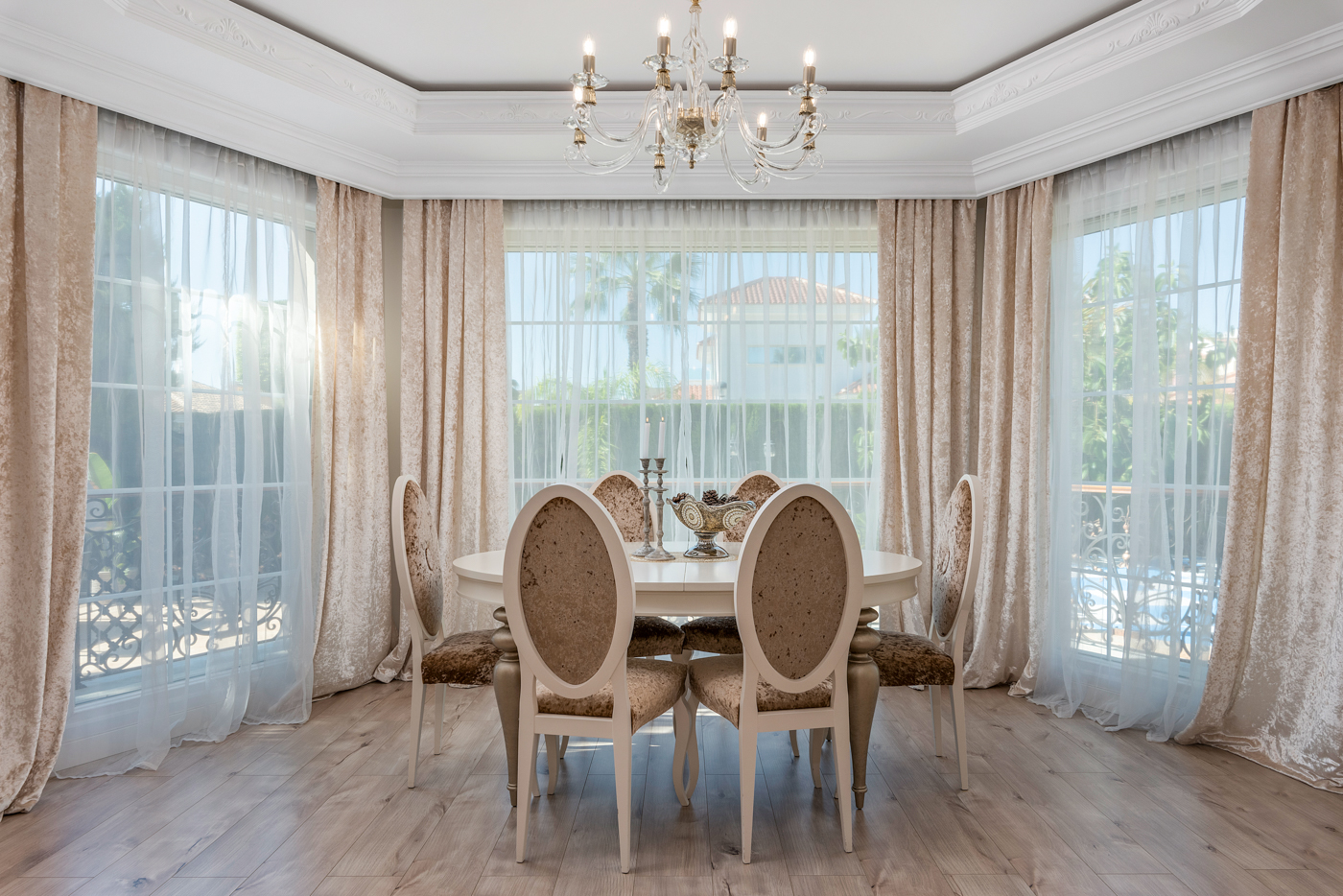 5 Bed, 3 Bath, HouseFor Sale, Ciudad Quesada - Rojales, Alicante