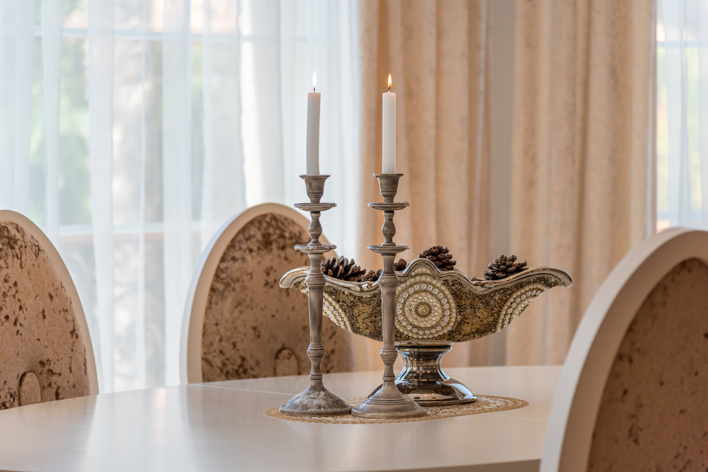 5 Bed, 3 Bath, HouseFor Sale, Ciudad Quesada - Rojales, Alicante