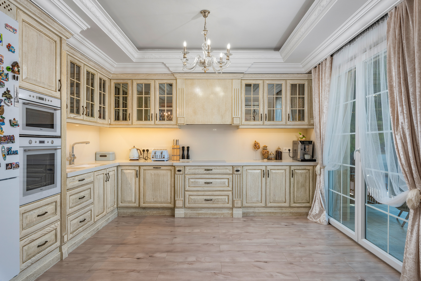 5 Bed, 3 Bath, HouseFor Sale, Ciudad Quesada - Rojales, Alicante