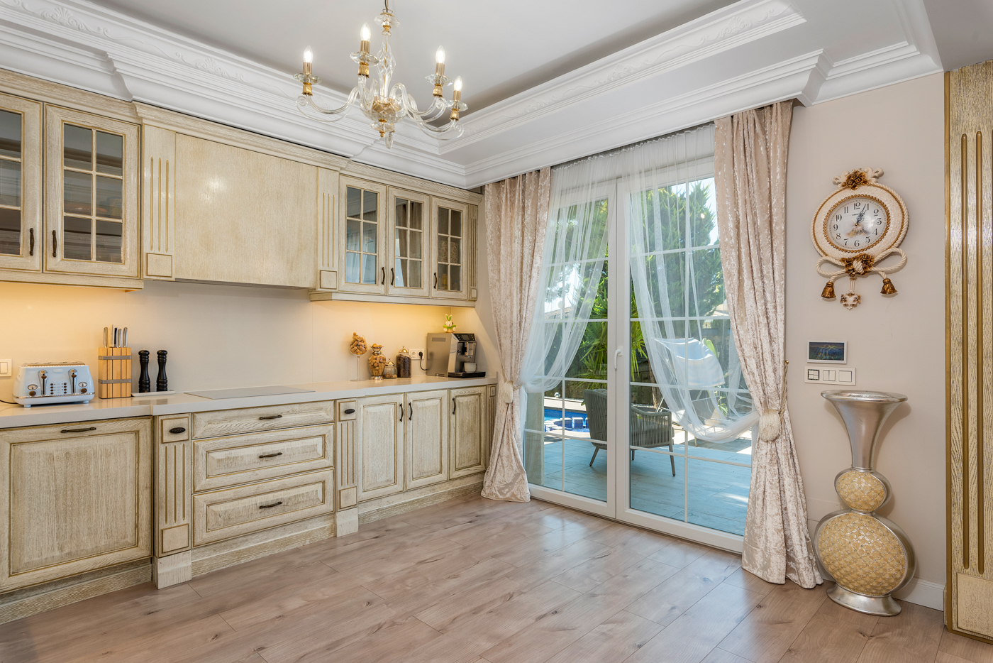 5 Bed, 3 Bath, HouseFor Sale, Ciudad Quesada - Rojales, Alicante