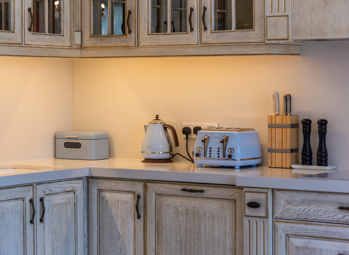 5 Bed, 3 Bath, HouseFor Sale, Ciudad Quesada - Rojales, Alicante