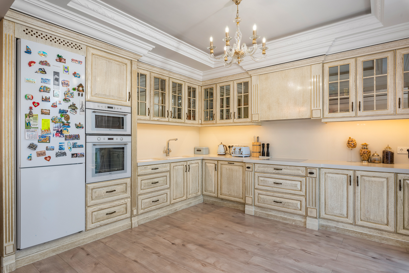 5 Bed, 3 Bath, HouseFor Sale, Ciudad Quesada - Rojales, Alicante