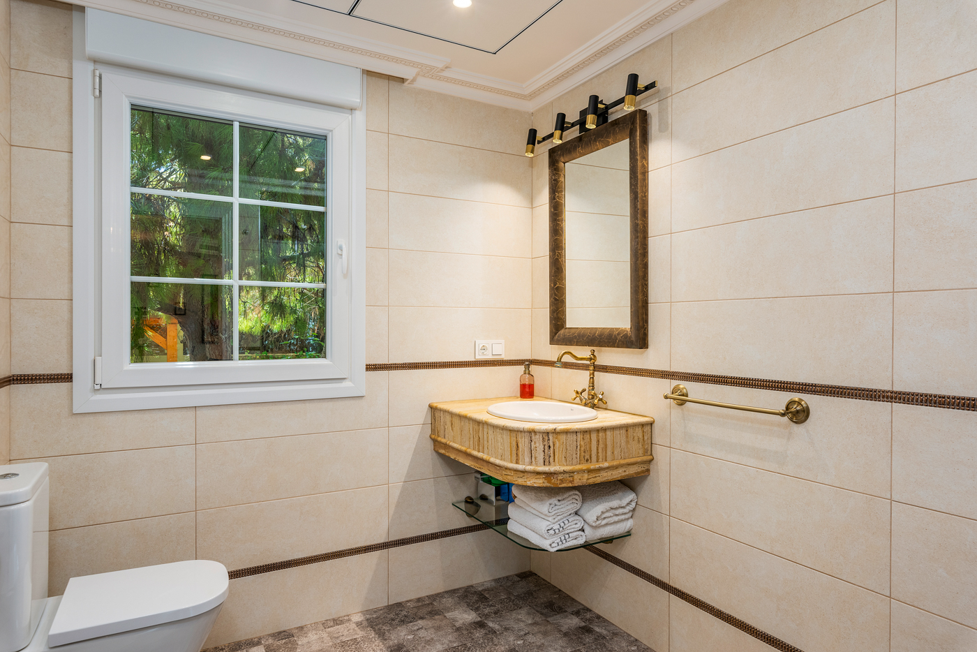 5 Bed, 3 Bath, HouseFor Sale, Ciudad Quesada - Rojales, Alicante