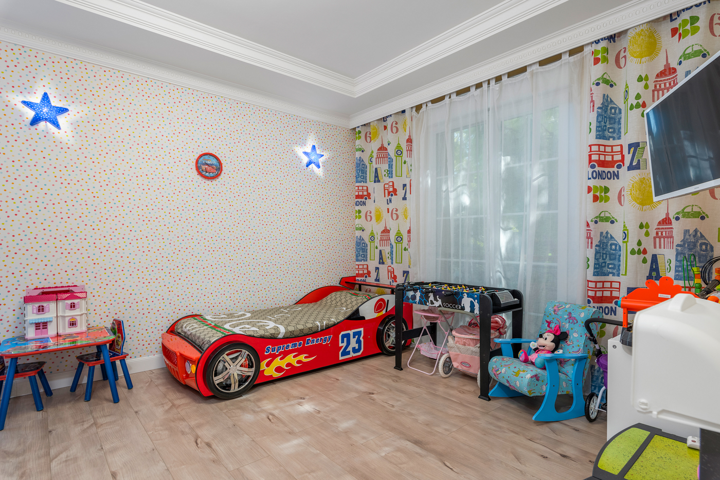 5 Bed, 3 Bath, HouseFor Sale, Ciudad Quesada - Rojales, Alicante