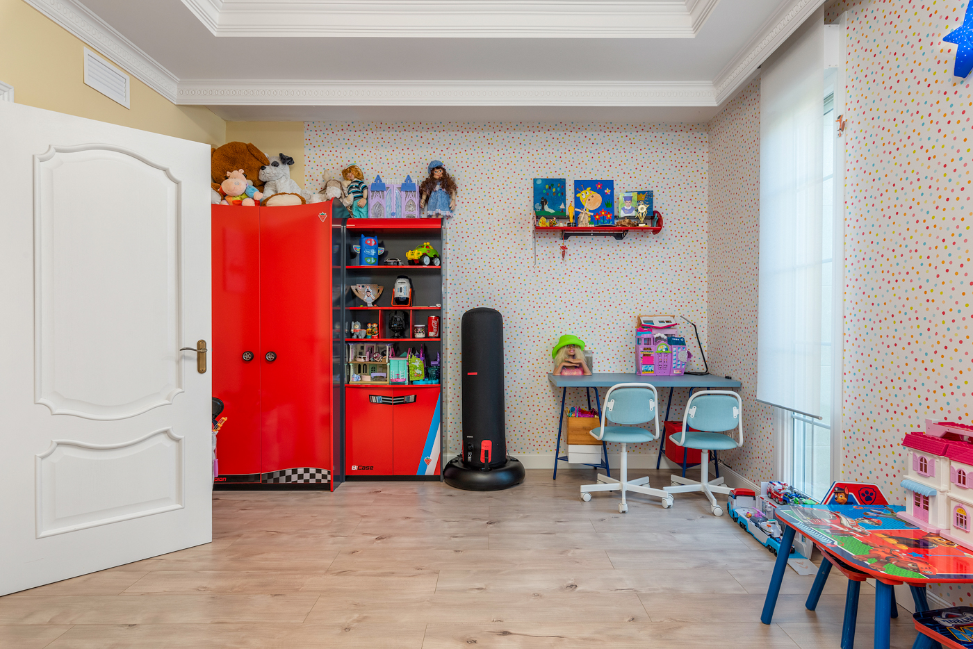 5 Bed, 3 Bath, HouseFor Sale, Ciudad Quesada - Rojales, Alicante