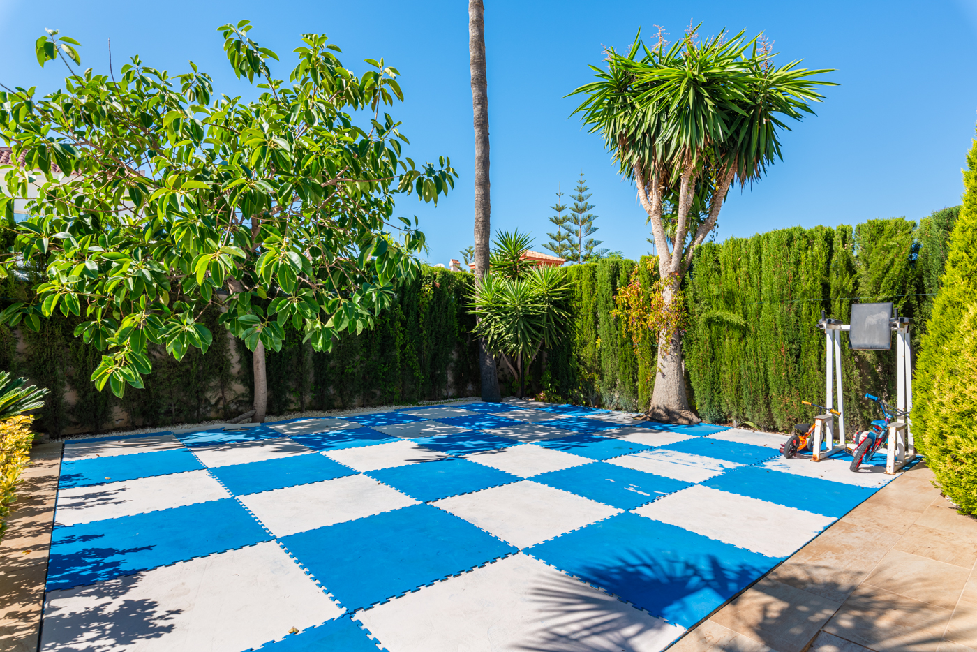 5 Bed, 3 Bath, HouseFor Sale, Ciudad Quesada - Rojales, Alicante