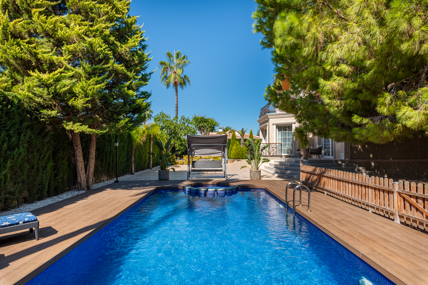 5 Bed, 3 Bath, HouseFor Sale, Ciudad Quesada - Rojales, Alicante