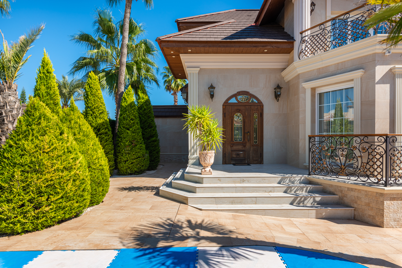 5 Bed, 3 Bath, HouseFor Sale, Ciudad Quesada - Rojales, Alicante