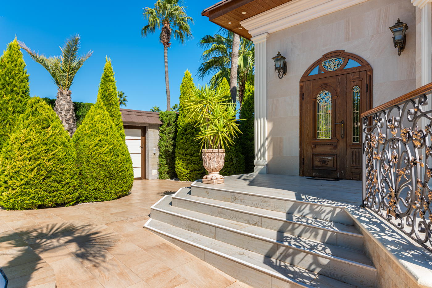 5 Bed, 3 Bath, HouseFor Sale, Ciudad Quesada - Rojales, Alicante