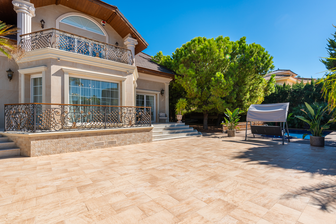 5 Bed, 3 Bath, HouseFor Sale, Ciudad Quesada - Rojales, Alicante