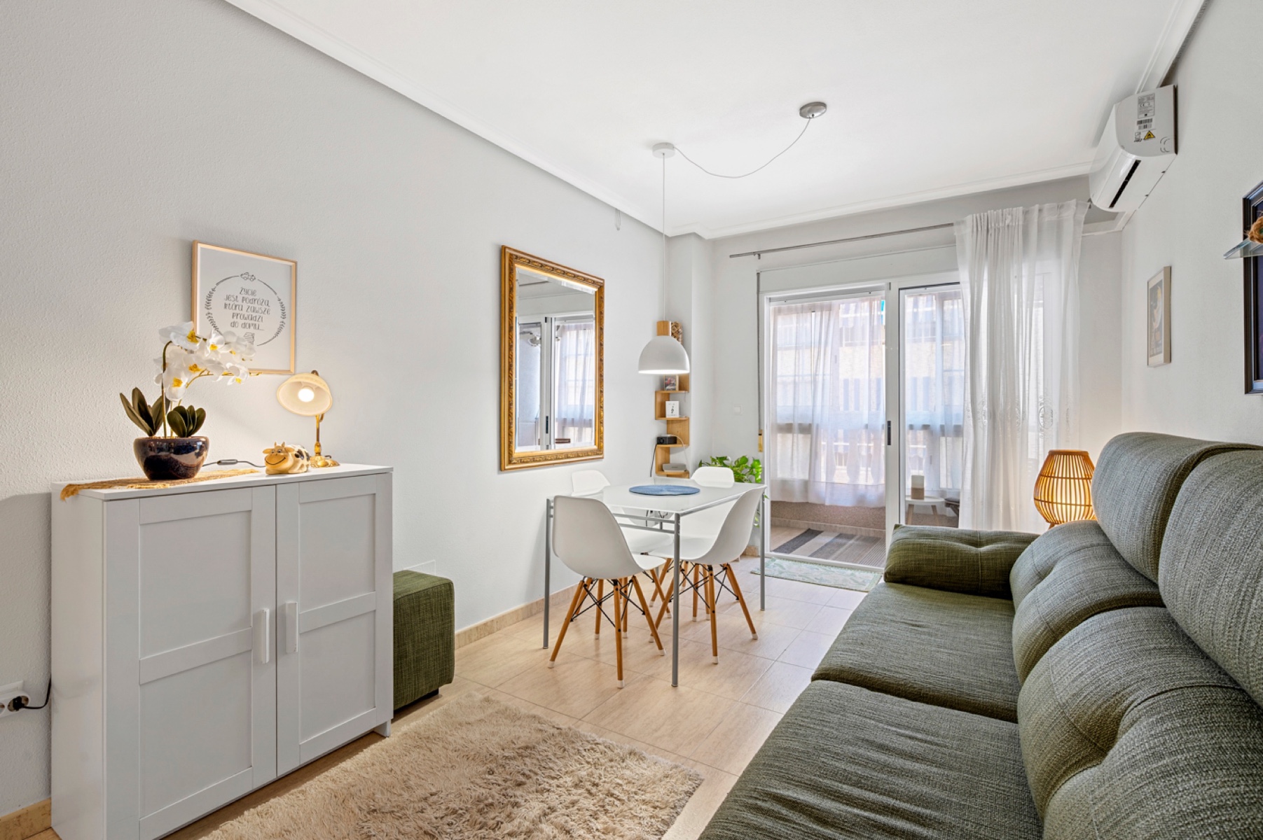 2 Bed, 2 Bath, ApartmentFor Sale, Guardamar Del Segura, Alicante