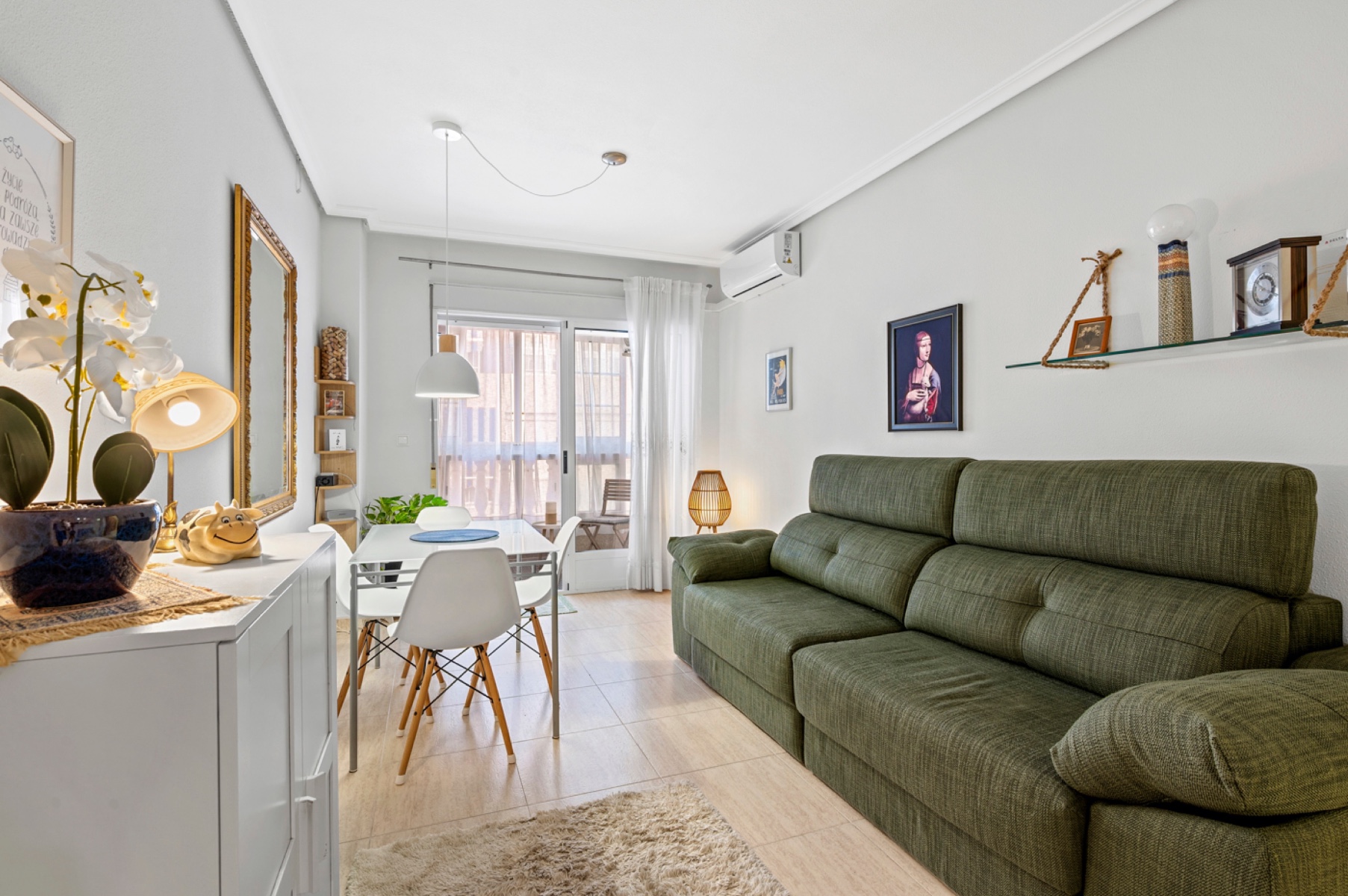 2 Bed, 2 Bath, ApartmentFor Sale, Guardamar Del Segura, Alicante