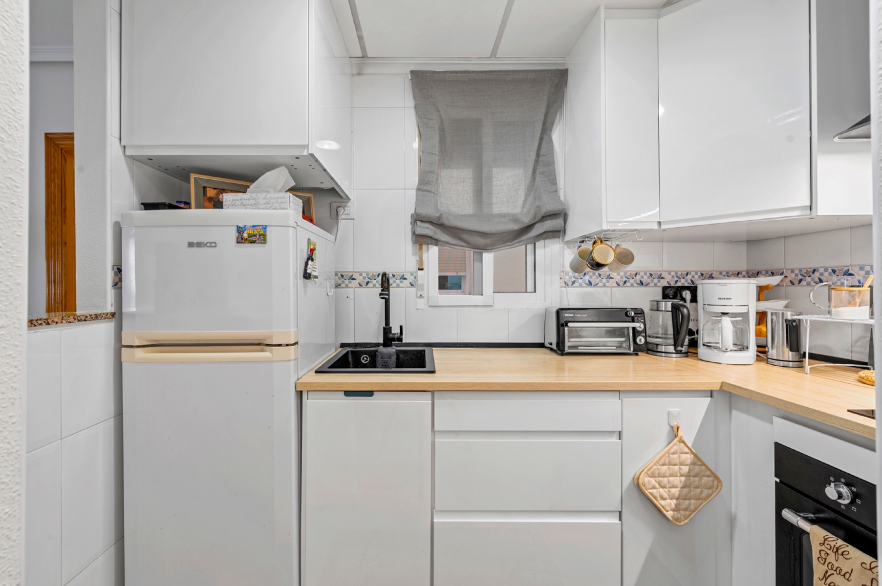 2 Bed, 2 Bath, ApartmentFor Sale, Guardamar Del Segura, Alicante