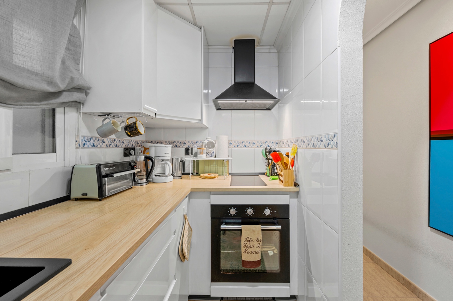 2 Bed, 2 Bath, ApartmentFor Sale, Guardamar Del Segura, Alicante