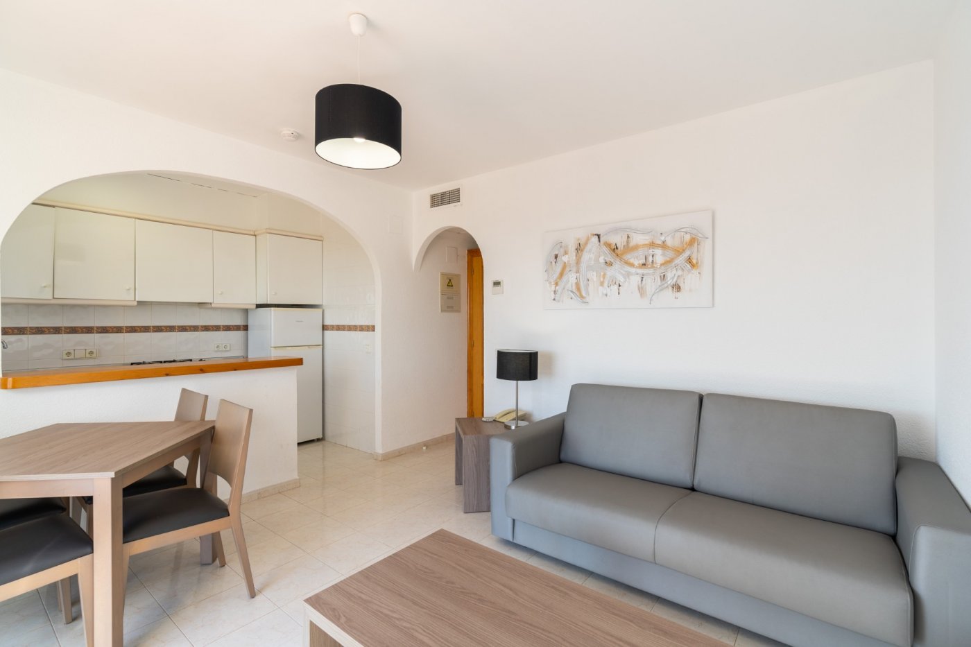 1 Bed, 1 Bath, HouseFor Sale, Calpe, Alicante