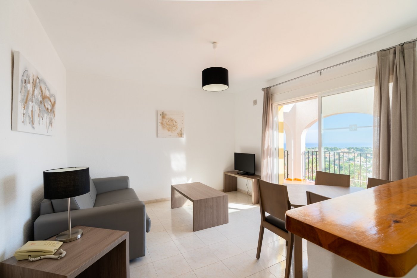 1 Bed, 1 Bath, HouseFor Sale, Calpe, Alicante