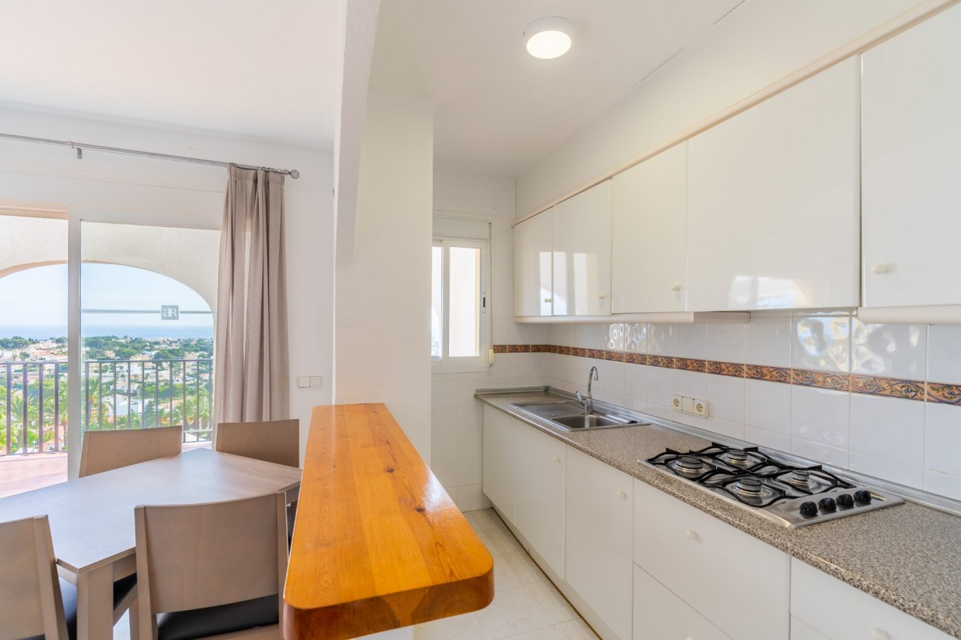 1 Bed, 1 Bath, HouseFor Sale, Calpe, Alicante