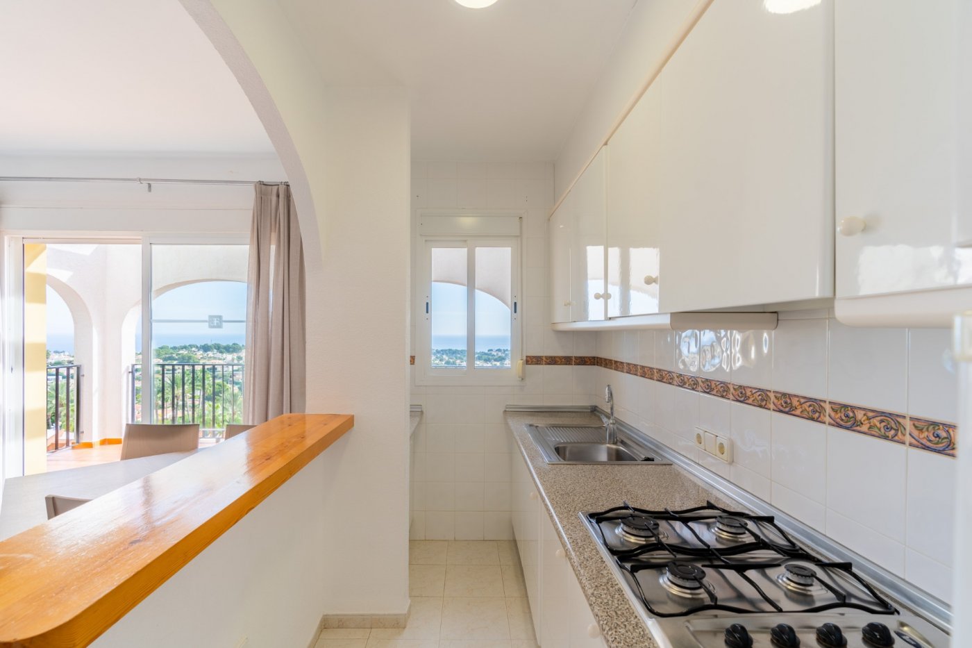 1 Bed, 1 Bath, HouseFor Sale, Calpe, Alicante