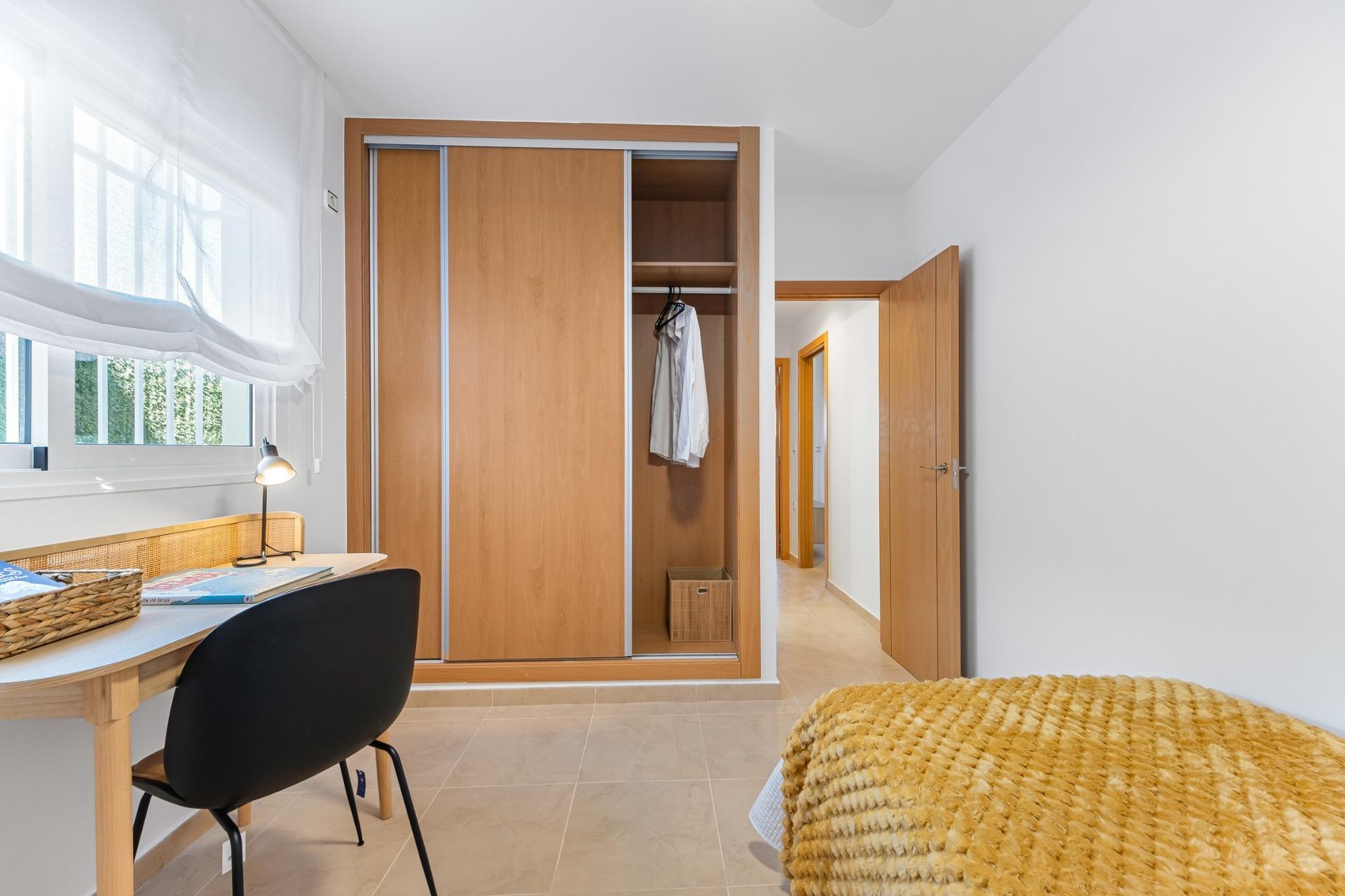 1 Bed, 1 Bath, ApartmentFor Sale, Lomas de Cabo Roig, Alicante 1 Bed, 1 Bath, ApartmentFor Sale, Lomas de Cabo Roig, Alicante