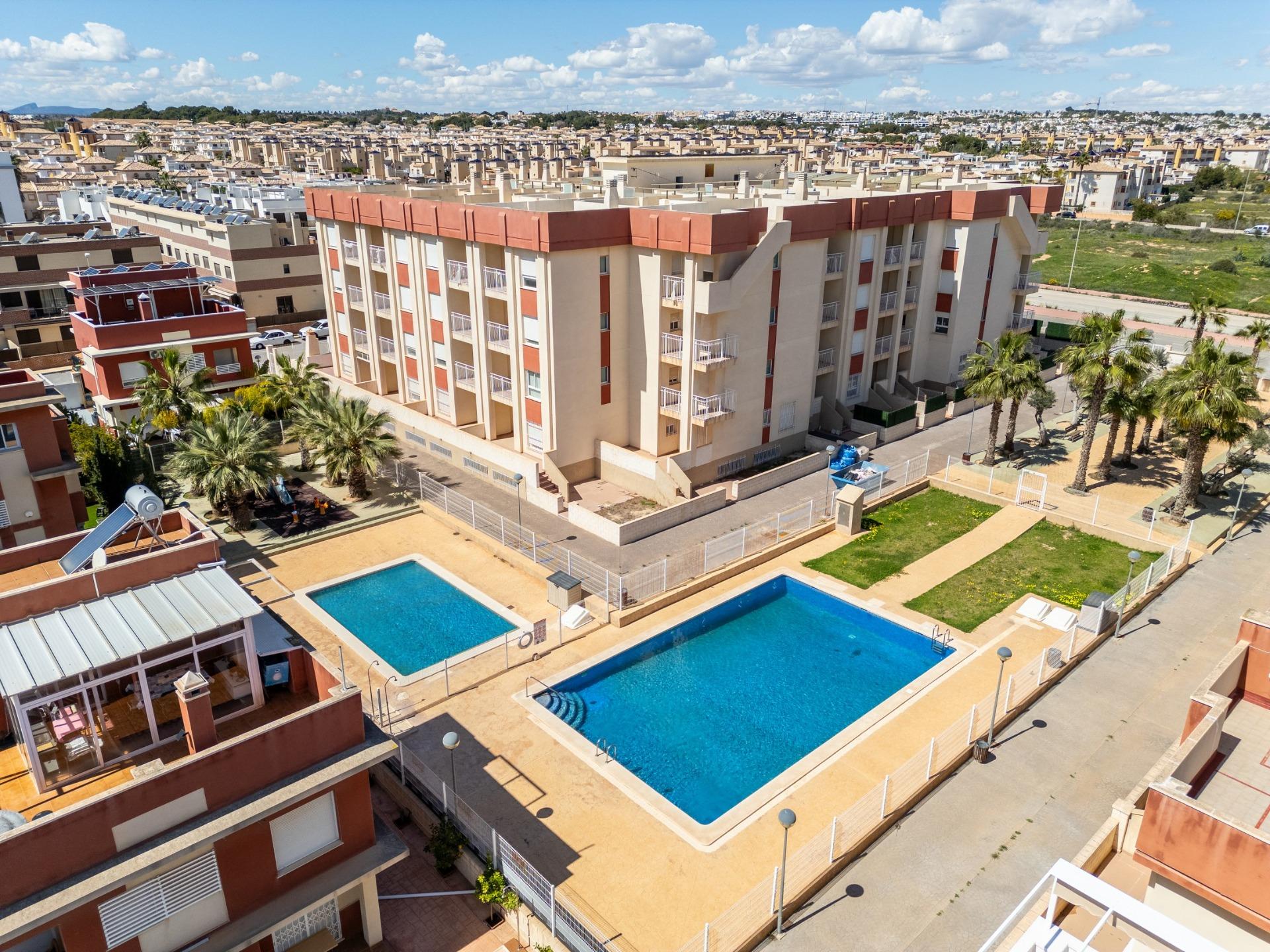 1 Bed, 1 Bath, ApartmentFor Sale, Lomas de Cabo Roig, Alicante 1 Bed, 1 Bath, ApartmentFor Sale, Lomas de Cabo Roig, Alicante