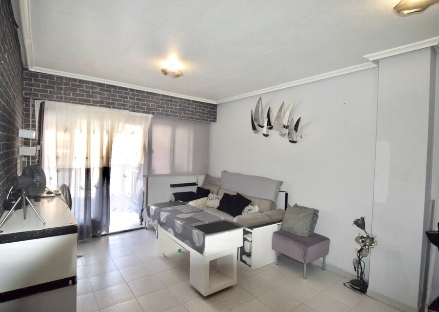 2 Bed, 1 Bath, ApartmentFor Sale, Guardamar Del Segura, Alicante