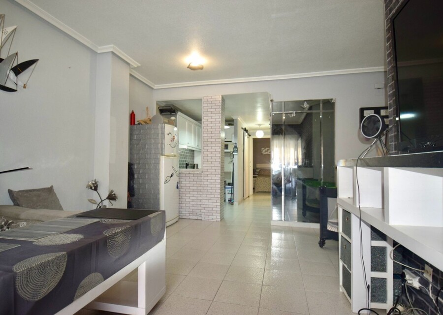 2 Bed, 1 Bath, ApartmentFor Sale, Guardamar Del Segura, Alicante