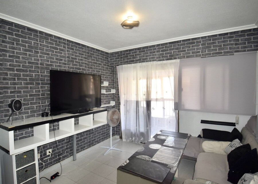 2 Bed, 1 Bath, ApartmentFor Sale, Guardamar Del Segura, Alicante