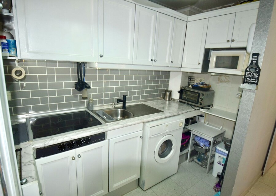 2 Bed, 1 Bath, ApartmentFor Sale, Guardamar Del Segura, Alicante